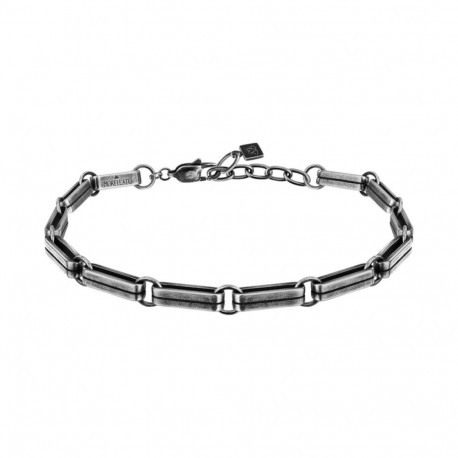Men's Bracelet Morellato SATX30 Silver