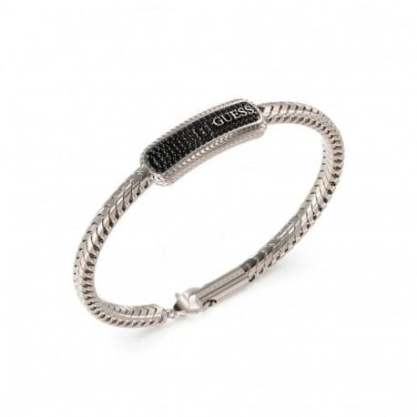 Meeste Käevõru Guess JUMB05018JWSTBKS Mitmevärviline