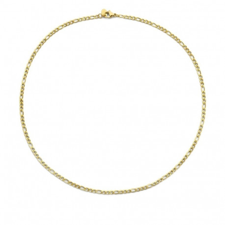 Ladies' Necklace CO88 Collection 8CN-26406 Golden