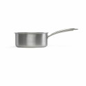 Saucepan Livoo Steel Stainless steel Ø 18 cm Saucepan Livoo Steel Stainless steel Ø 18 cm