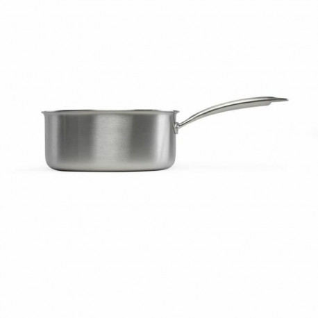 Saucepan Livoo Steel Stainless steel Ø 20 cm