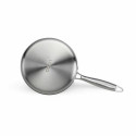 Saucepan Livoo Steel Stainless steel Ø 18 cm Saucepan Livoo Steel Stainless steel Ø 18 cm