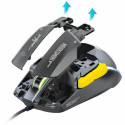 Mouse Yenkee MARKSMAN - YMS 3600BK Black 3600 DPI