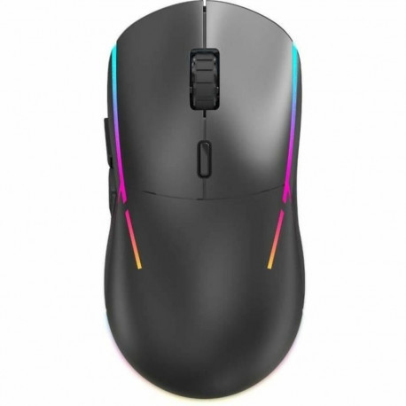 Mouse Yenkee YMS 3500BK Black 5000 dpi