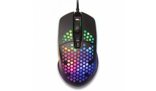 Mouse Yenkee YMS 3030BK Black
