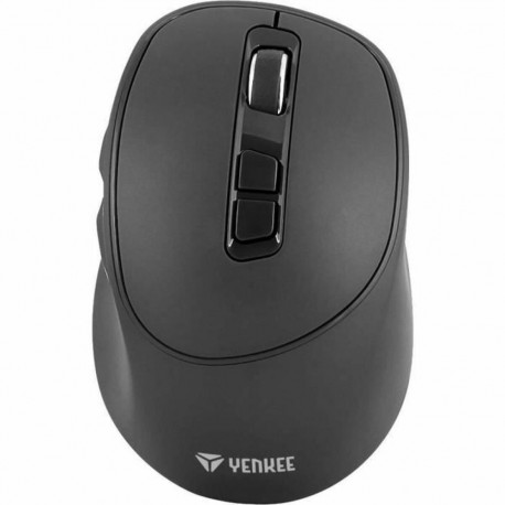 Mouse Yenkee SLIDER - YMS 2080GY Black