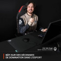 Hiirepadi SteelSeries QcK Performance XL - Balance Must