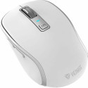 Mouse Yenkee YMS 2085WE White