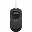 Mouse Yenkee PRISMA YMS 3010 Multicolour