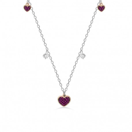 Naiste Ripats LIU JO LJ2325 Hõbedane