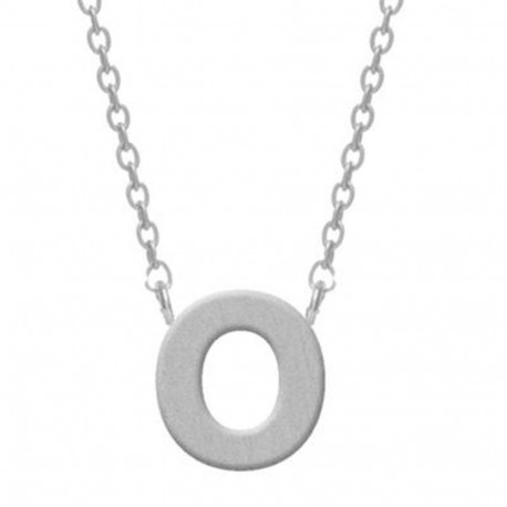Ladies' Pendant CO88 Collection 8CN-11014 Silver