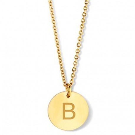 Ladies' Pendant CO88 Collection 8CN-11053 Golden