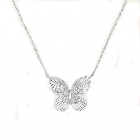 Naiste Ripats Stroili 1694908 Hõbedane