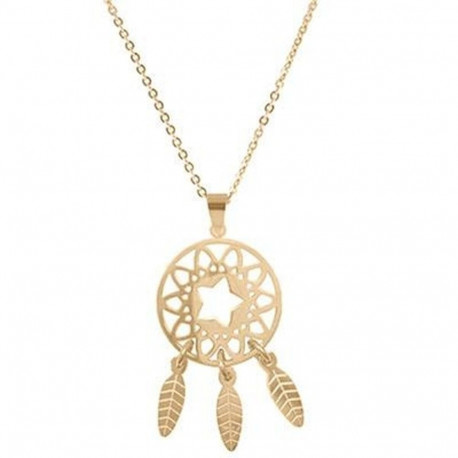 Ladies' Pendant CO88 Collection 8CN-10041 Golden