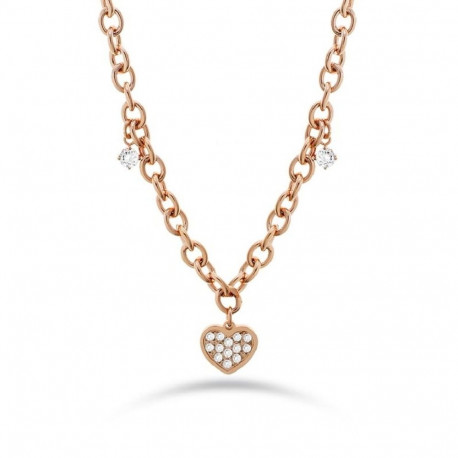 Naiste Ripats LIU JO LJ2321 Roosa kuld