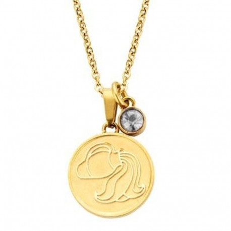 Ladies' Pendant CO88 Collection 8CN-26074 Golden