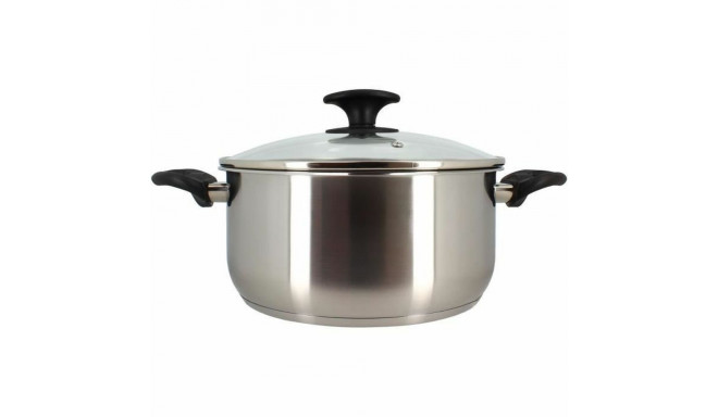 Casserole Menastyl Ø 24 cm Steel