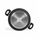 Casserole Livoo Black Ø 28 cm 6,5 L