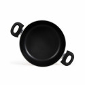 Casserole Livoo Black Ø 28 cm 6,5 L