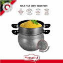 Couscous pan Menastyl