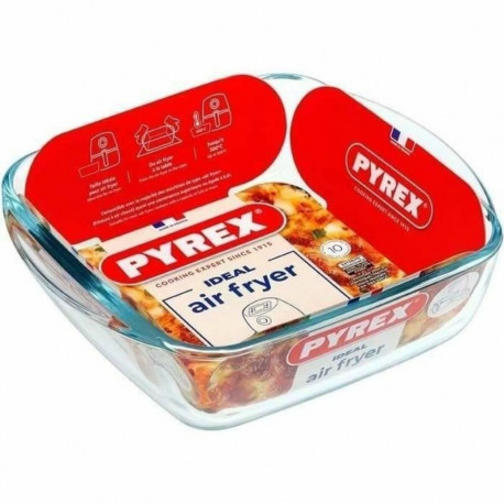 Ahjuvorm Pyrex 1 L
