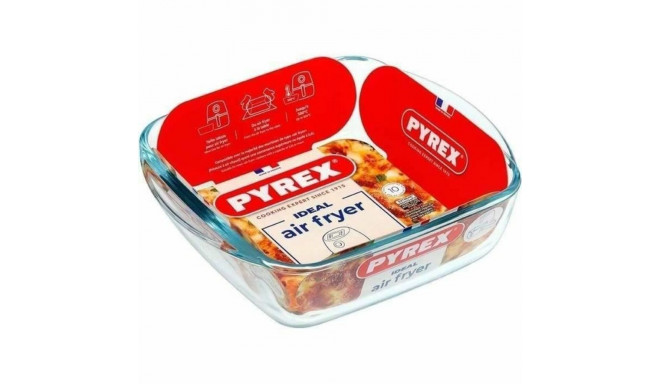 Ahjuvorm Pyrex 1 L