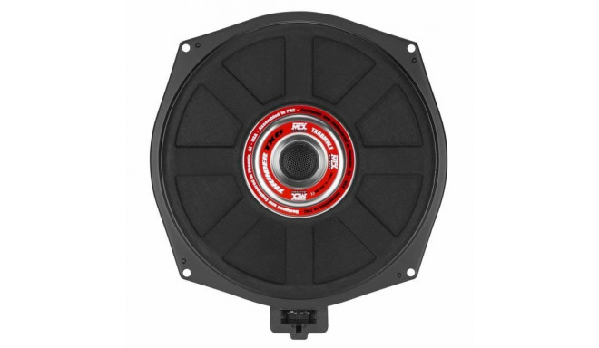 Car Speakers Mtx Audio Kit 3 vías 2 Pieces
