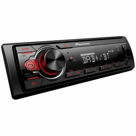 Raadio Pioneer MVH-330DAB