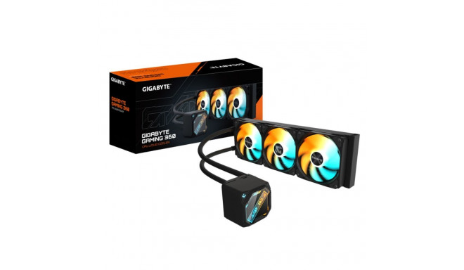 Kastventilaator Gigabyte GP-GIGABYTE GME 360