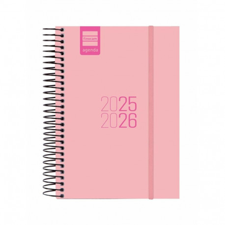Diary Finocam