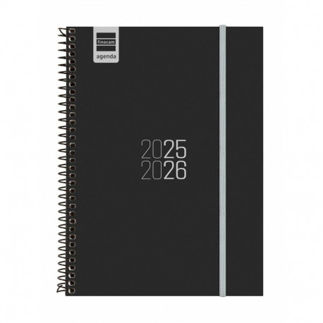 Diary Finocam