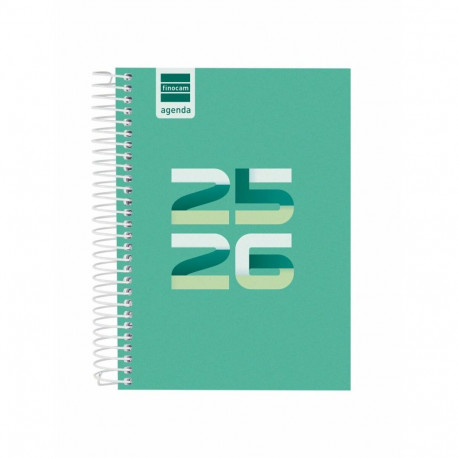 Diary Finocam