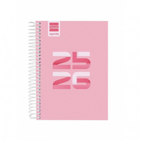 Diary Finocam