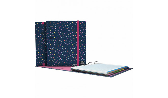 Ring binder Grafoplas