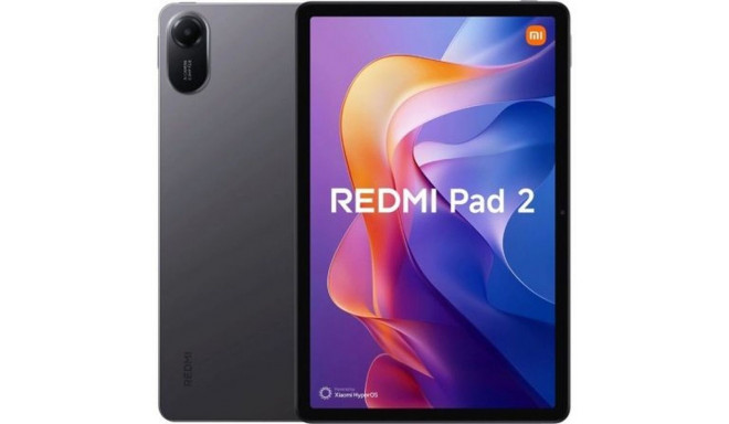 Tablet Xiaomi RED PD2 4G 4-128 GY Octa Core 4 GB RAM 128 GB Grey
