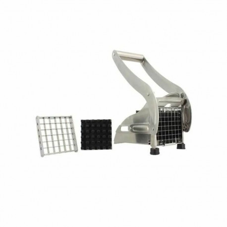 Grater Menastyl Steel Stainless steel /Wood
