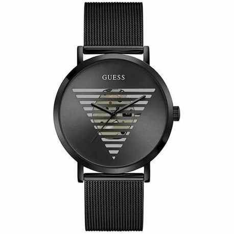 Meeste Kell Guess GW0502G2 (Ø 44 mm)