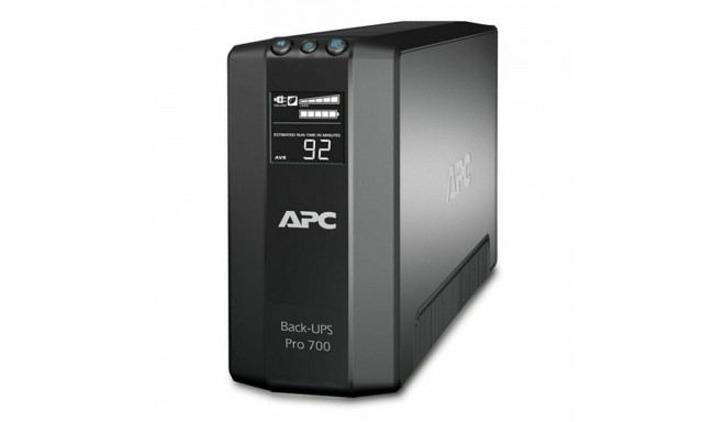 Interaktiivne UPS APC BR700G