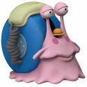 Kogumiskuju Plastoy Caracolfono: Den Den Mushi Kogumiskuju Plastoy Caracolfono: Den Den Mushi