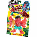 Collectable Figures Goo Jit Zu Mar de Goo Maldito - GJZ Graplock
