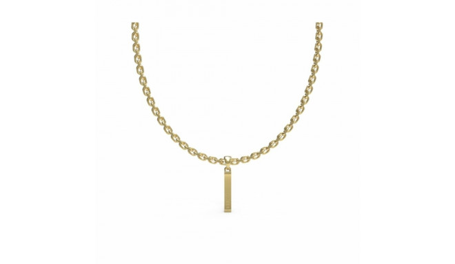 Meeste Kaelakee Guess JUXN03001JWYGT-U