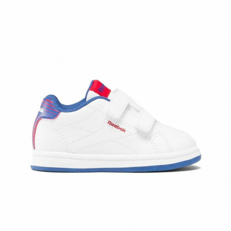 Beebi Spordijalanõud Reebok Rbk Royal Complete Cln 2.0 Sinine Valge - 21