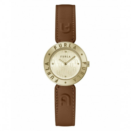 Naiste Kell Furla WW00004002L2 (Ø 30 mm)