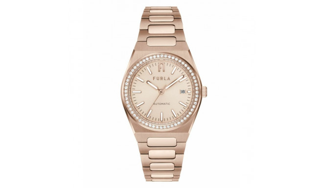 Ladies' Watch Furla WW00012002L3 (Ø 38 mm)