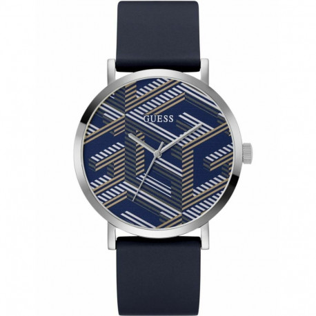 Meeste Kell Guess GW0625G1 (Ø 44 mm)