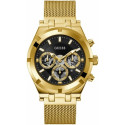 Meeste Kell Guess GW0582G2 (Ø 44 mm)