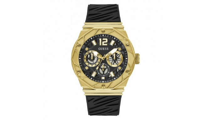 Men's Watch Guess GW0634G2 (Ø 47 mm)
