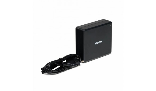 Portable Fridge Igloo71