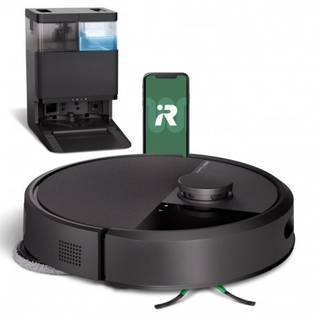 Robot Tolmuimeja iRobot Roomba Plus 405 5000 mAh