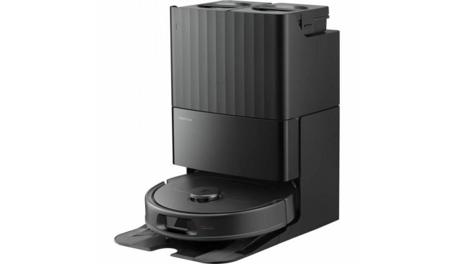 Robot Vacuum Cleaner Roborock QR 598